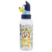 Picture of BLUEY 3D FIGURINE BOTTLE 560ML